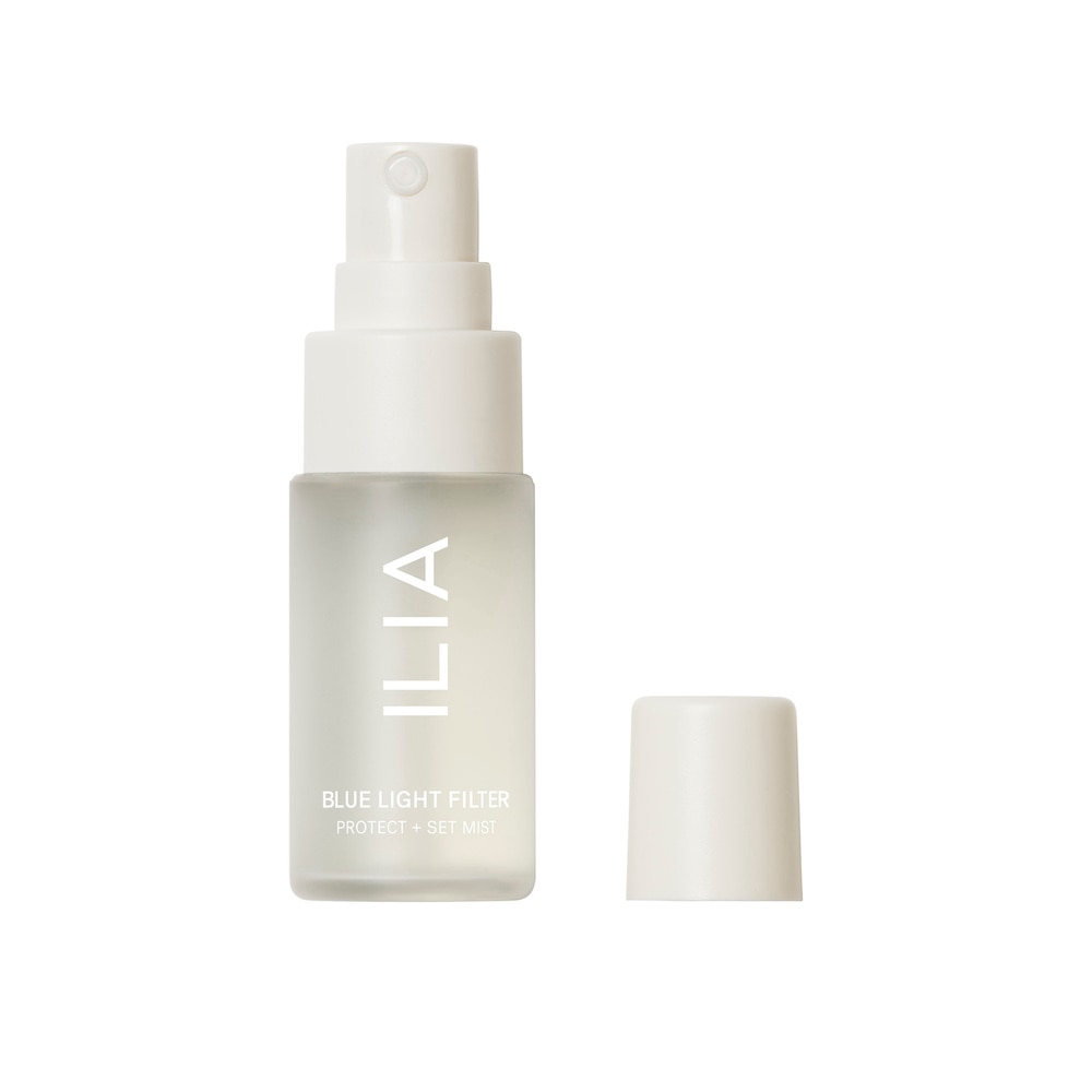 BLUE LIGHT MIST (BRUMA FACIAL)